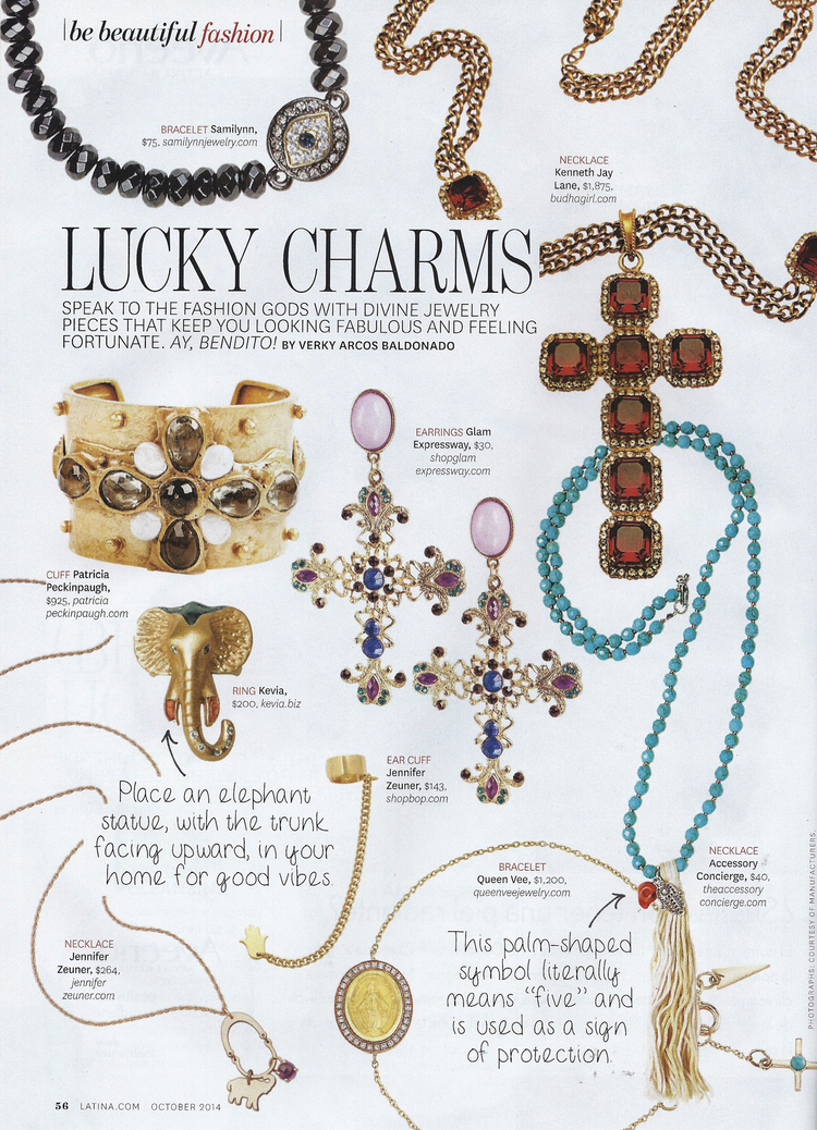 Queen-Vee-Jewelry-Latina-Magazine-The-Virgin-Mary-Bracelet
