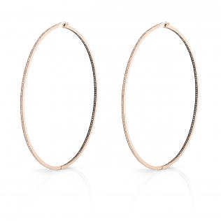 Inside Out Hoops